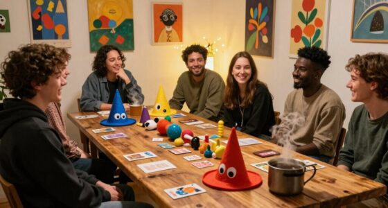 engaging questions for conversation
