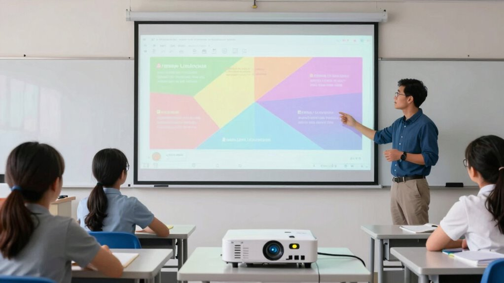 enhance engagement and clarity