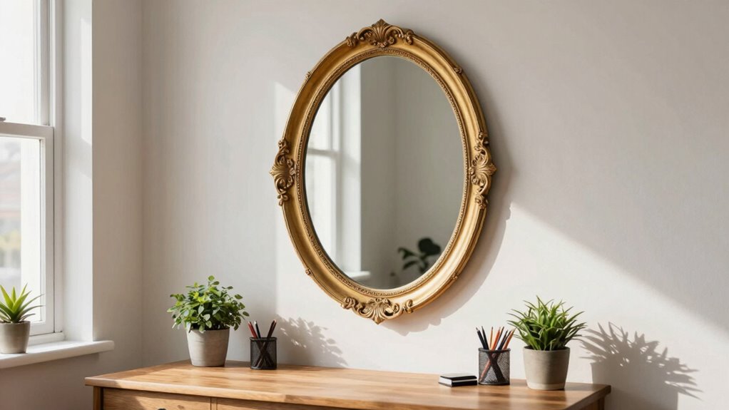enhance small spaces elegantly