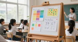 enhance visual learning effectiveness