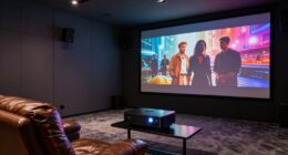 enhanced home viewing experience