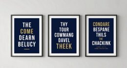 enhanced impact through grouping