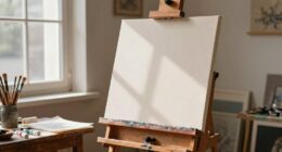 enhances artist s presentation style