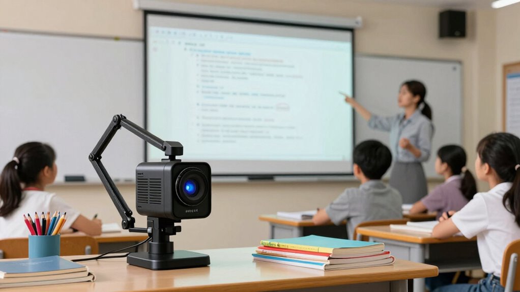 enhances interactive visual learning