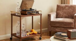 entertainment and social spaces