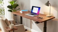 ergonomic accessories for productivity