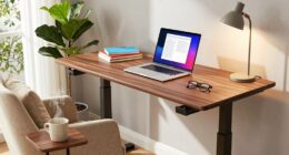 ergonomic accessories for productivity