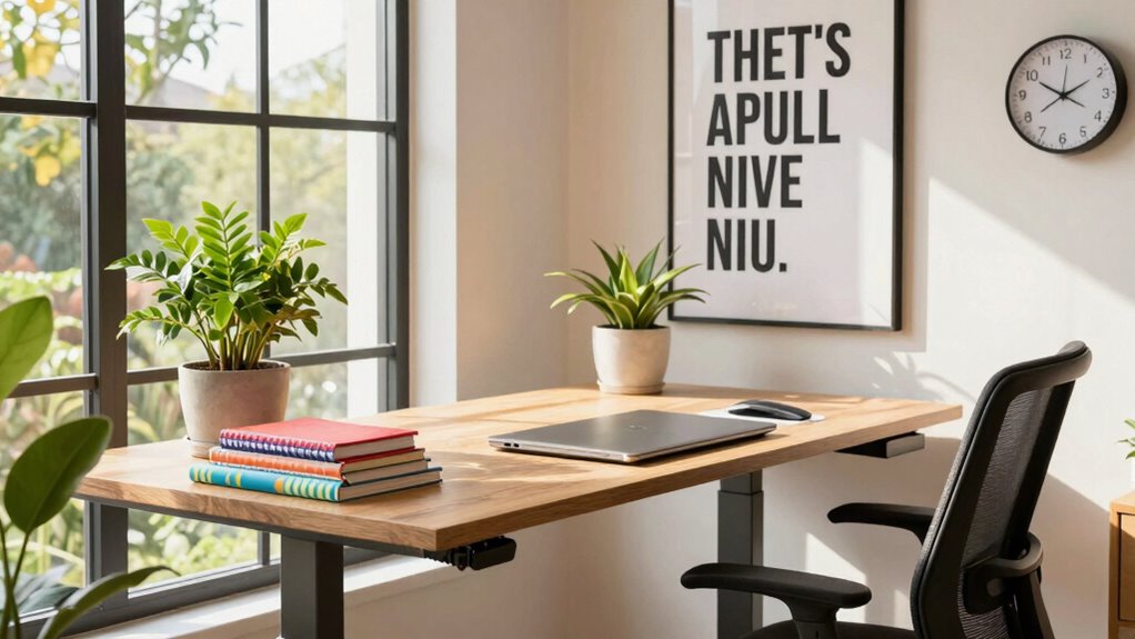 ergonomic accessories improve posture