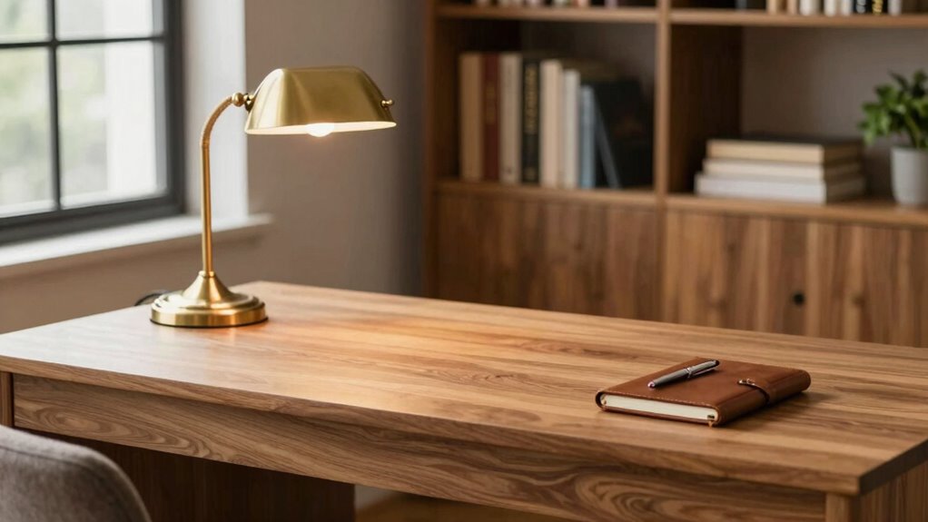 ergonomic natural light benefits