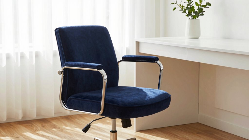 ergonomic stylish adaptable chair