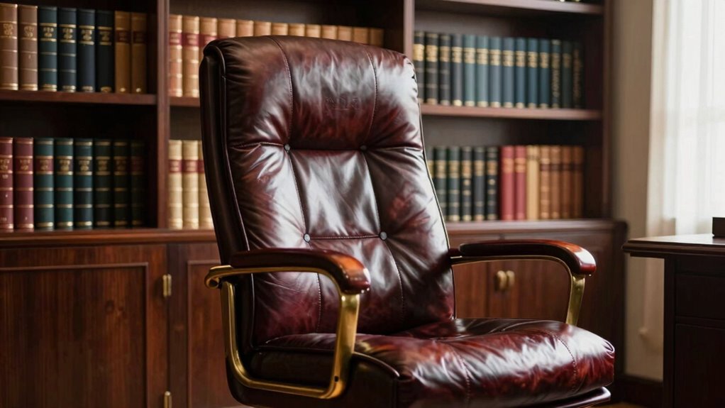 ergonomic stylish durable elegance