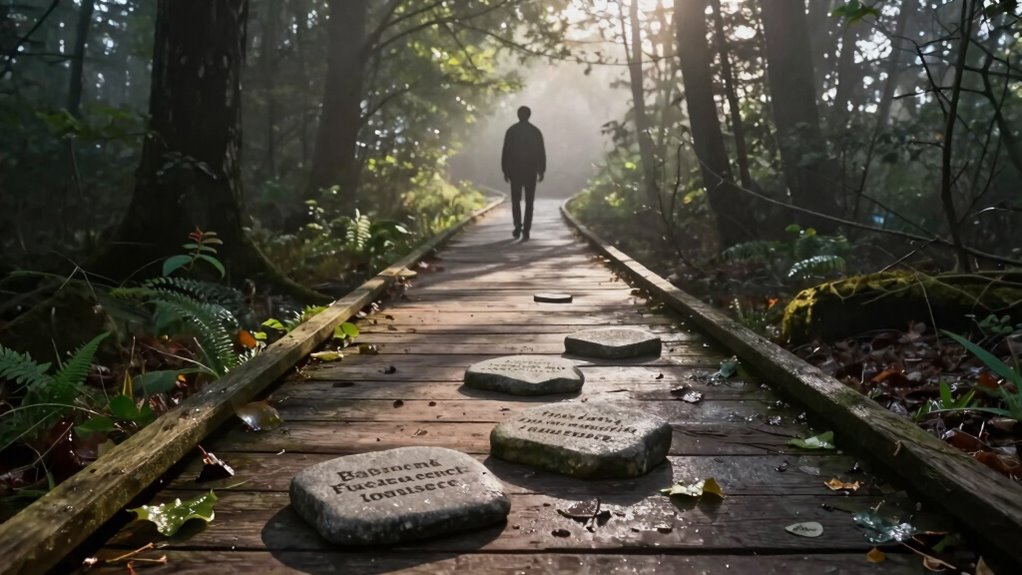 failure fosters resilience and growth