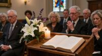 faithful remembrance through words