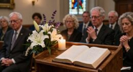 faithful remembrance through words