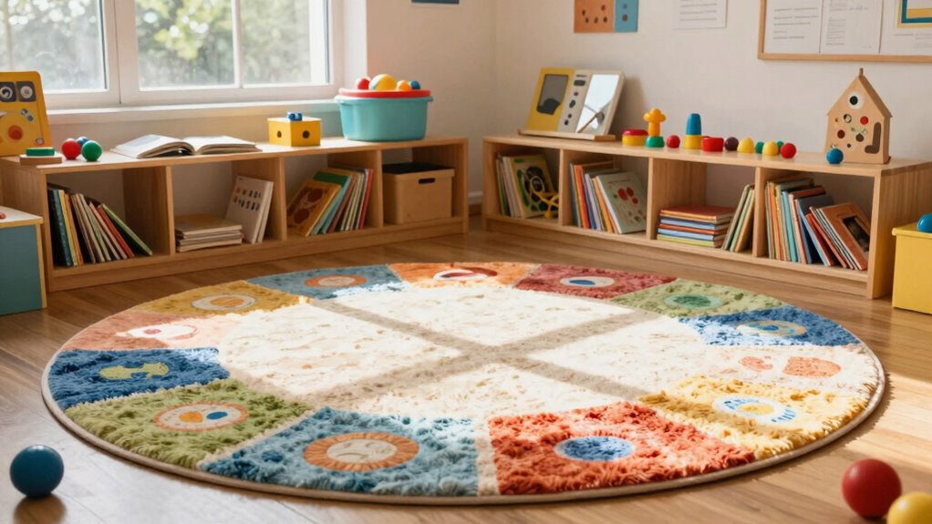 flexible collaborative inviting environment