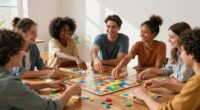 games foster genuine connections