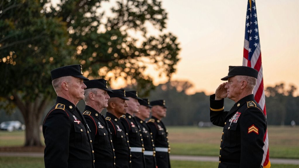 honor duty responsibility integrity