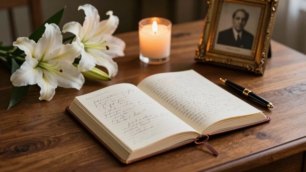honoring memories with quotes