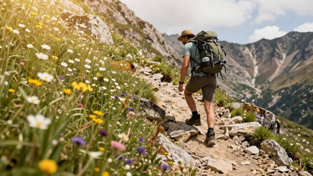 hope and action balance