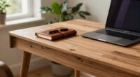 impact of desks on productivity
