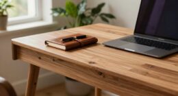 impact of desks on productivity