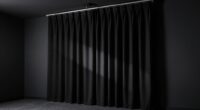 importance of blackout curtains