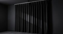 importance of blackout curtains