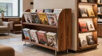importance of reading displays