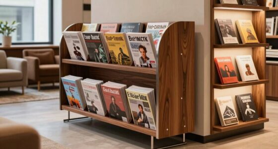 importance of reading displays