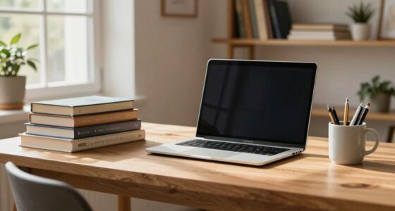 importance of study desks