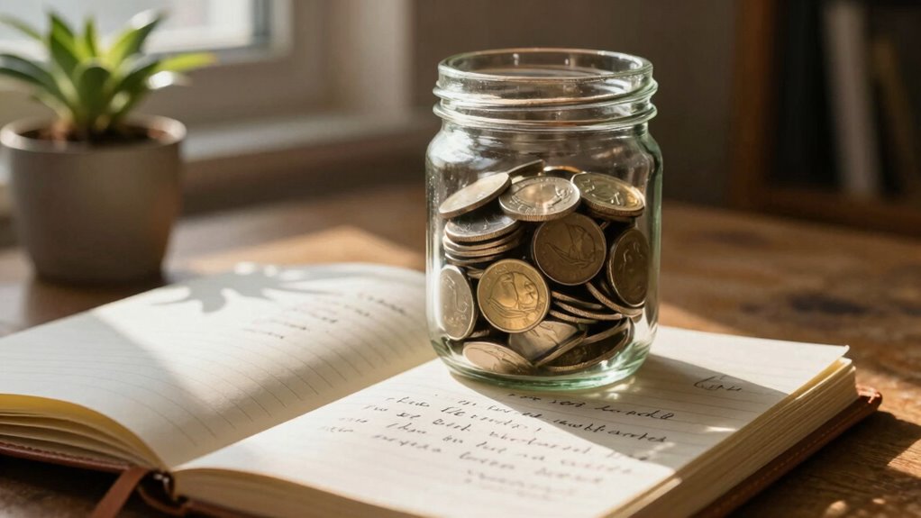 impulse control for savings