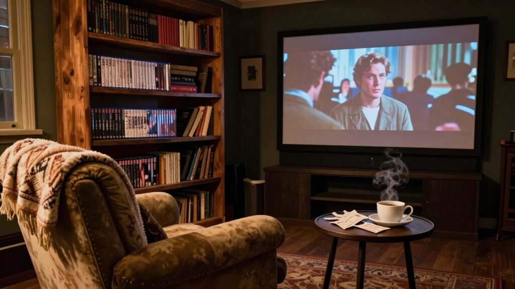 inclusive community film spaces
