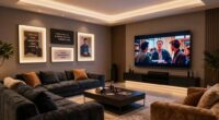 incorporate tv quotes creatively