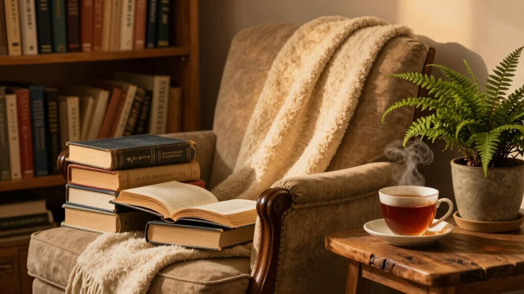 inspiration through literary quotes