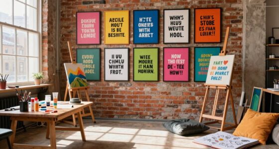 inspire creativity with quotes