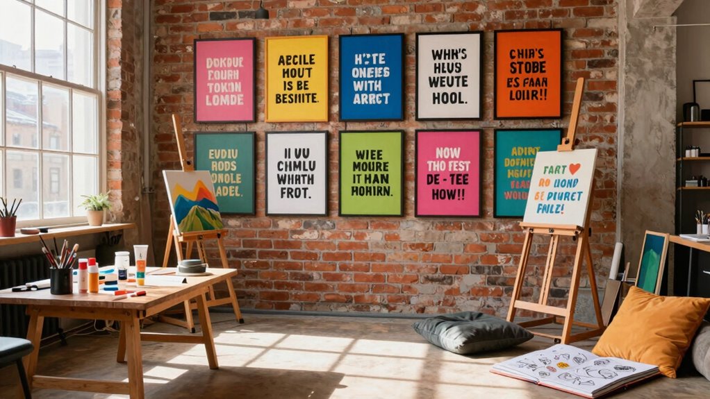 inspire creativity with quotes