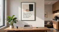 inspiring office quote usage