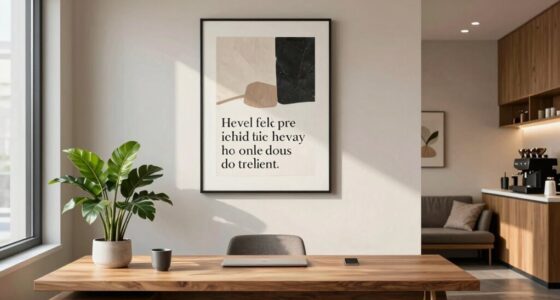 inspiring office quote usage