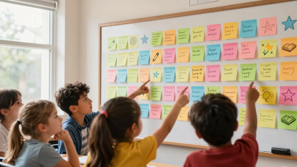 inspiring quotes enhance classrooms