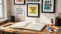 inspiring quotes for artists