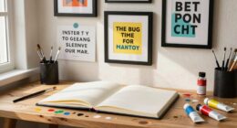 inspiring quotes for artists