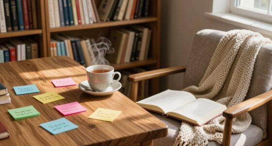 inspiring study environments quotes