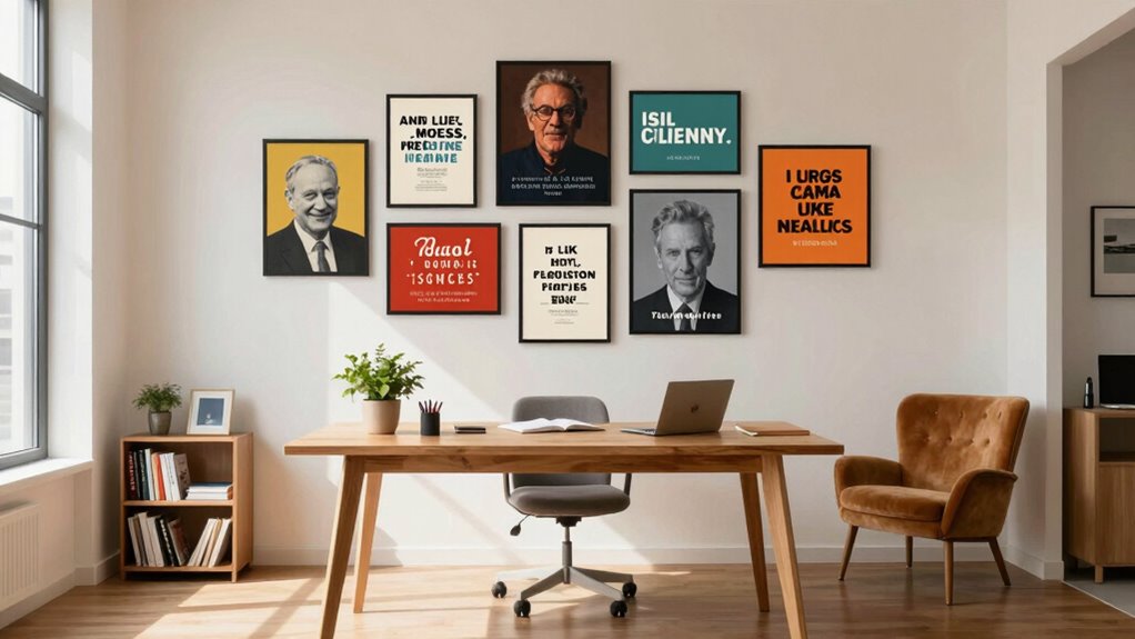 inspiring workplace motivational quotes