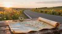 journey exploration adventure discovery