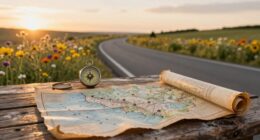 journey exploration adventure discovery