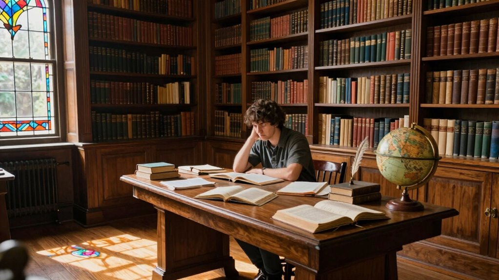 journey of lifelong learning