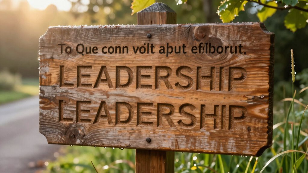 leadership quotes inspire growth