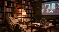 libraries storytelling influence