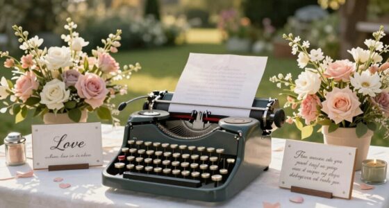 literary quotes for weddings