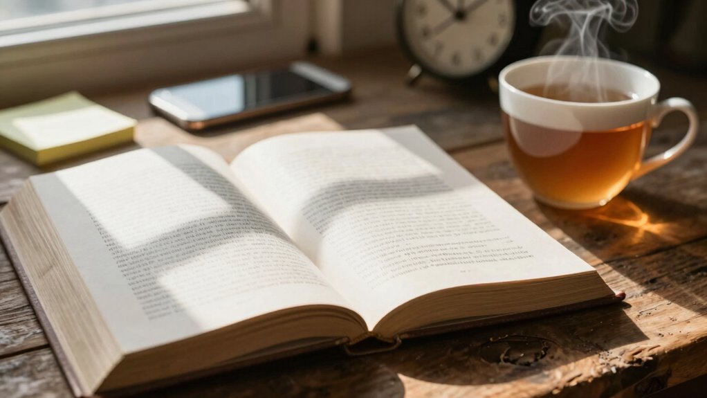 literary quotes inspire deeper introspection
